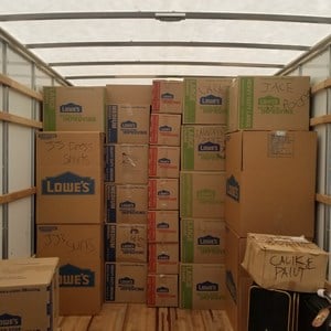 All-Star Movers - A Local Jackson Moving Company