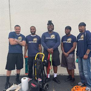 Ready to Move LLC - A Local Norfolk Moving Company