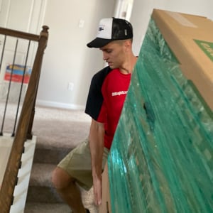 Ox and Bull Residential & Commercial Logistics - A Local Atlanta Moving Company