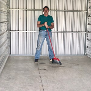Ted Okeefe - A Local Stony Point Moving Company