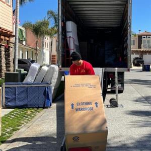 Best Fit Movers - A Local San Diego Moving Company