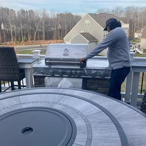 PURPLE RIBBON CLEANING SERVICE LLC - A Local Atlanta Moving Company