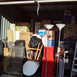 Jay's PVD Movers - A Local Providence Moving Company