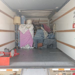 Reno's Discounted Moving LLC - A Local Reno Moving Company