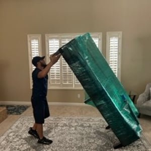 Athletes on the Move - A Local Glendale Moving Company