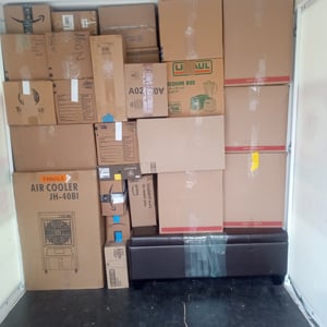 Movers R US - A Local Dallas Moving Company