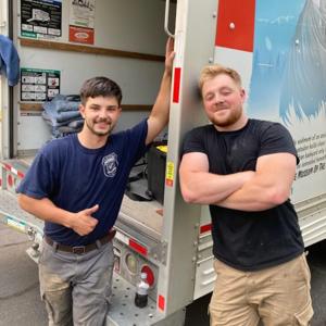 Good Neighbors Moving - A Local Buffalo Moving Company