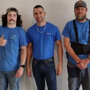 First Response Moving - A Local Bellingham Moving Company