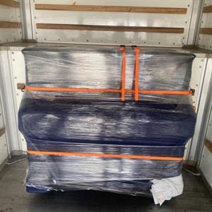 Movers & Helpers - A Local Baton Rouge Moving Company