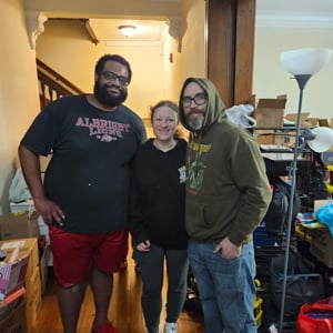 B & T PROFESSIONAL MOVING & LABOR - A Local Cherry Hill Moving Company