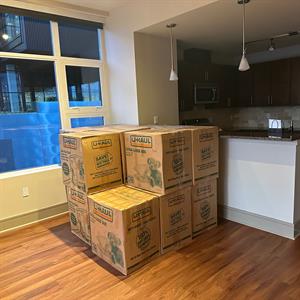 B&R Movers - A Local Renton Moving Company