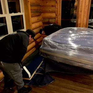 Movers On Demand - A Local Aurora Moving Company