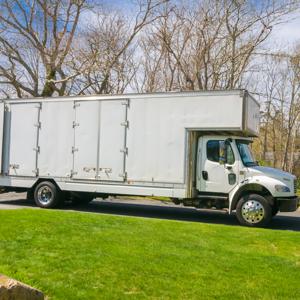 Jackson Movers - A Local San Antonio Moving Company