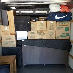 Iowa Moving 1, LLC - A Local Waukee Moving Company