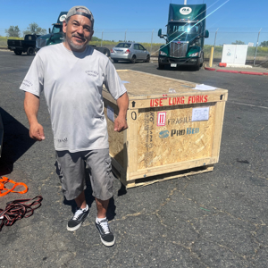 Clean cut movers - A Local Carmichael Moving Company
