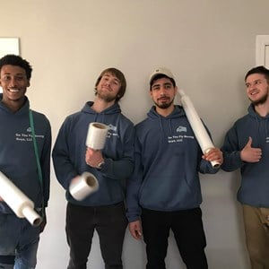 On The Fly Moving Guys, LLC - A Local Henrico Moving Company