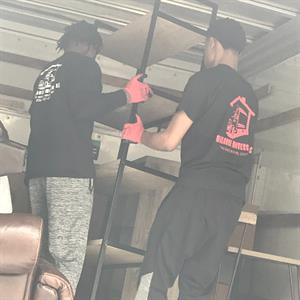 Freelance Movers - A Local Greensboro Moving Company
