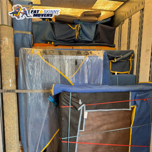 Fat and Skinny Movers - A Local Denver Moving Company