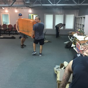 Fox Relocation Service - A Local Toledo Moving Company