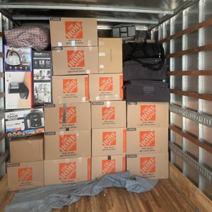 Irongate Movers LLC - A Local Apex Moving Company
