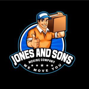 Jones and Sons Moving Company - A Local Auburn Moving Company
