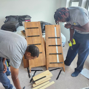 DWD Moving Services - A Local Dallas Moving Company