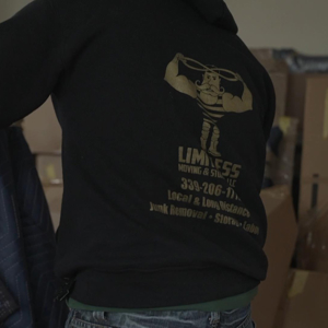Limitless Moving & Storage - A Local Walpole Moving Company