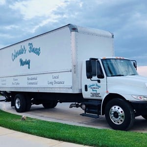 Colorado's Finest Moving LLC - A Local Denver Moving Company