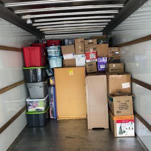 My Family & Me Moving Company - A Local Robertsdale Moving Company