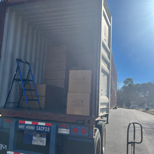 The Best Move - A Local Buford Moving Company