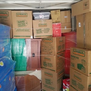 4CORNERMOVERS - A Local Aurora Moving Company