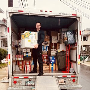 Fortex Moving - A Local Everett Moving Company