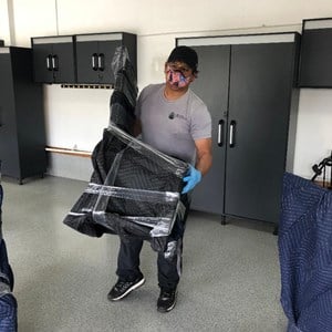 Abe Lincoln Movers LLC - A Local Denver Moving Company
