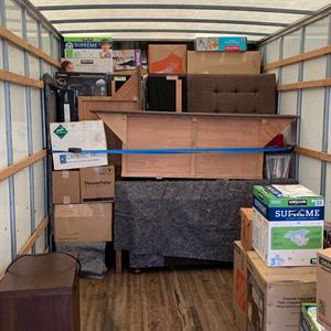 Keep On Moving - A Local Sandusky Moving Company