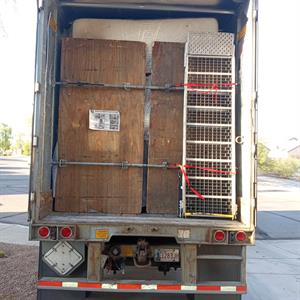 Promised Land Movers - A Local Tampa Moving Company