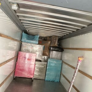 Loaders Moving - A Local Raleigh Moving Company