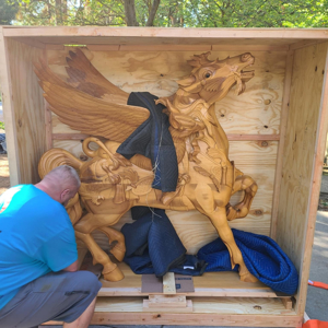 Vantage Moving Solutions LLC - A Local Boise Moving Company