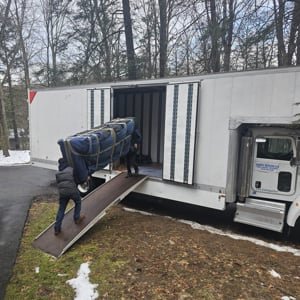 Family Moving LLC - A Local North Bergen Moving Company