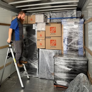 Strick-Fos Moving - A Local Grand Island Moving Company