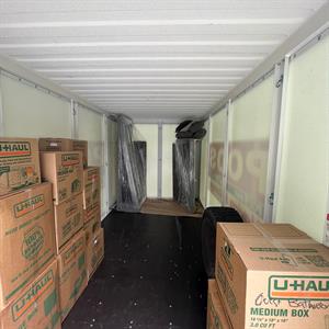 EDM Moving And Cleaning Services LLC - A Local Fort Worth Moving Company