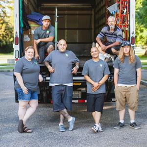 A Moving & Company - A Local Meridian Moving Company
