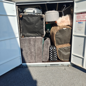 MBK Moving &Hauling - A Local Middle River Moving Company