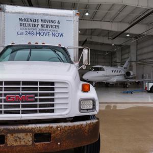Mckenzie Moving - A Local Pontiac Moving Company