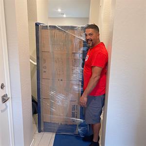 Diverse moving Solutions - A Local Tempe Moving Company