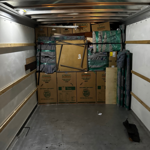 Cherry City Movers - A Local Portland Moving Company