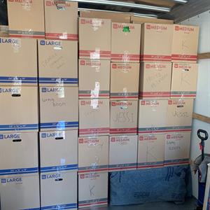 VQ Moving - A Local Antioch Moving Company