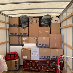 Taking Better Care Movers Incorporated - A Local Charlotte Moving Company