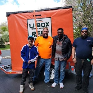 TLS Services  - A Local Minneapolis Moving Company