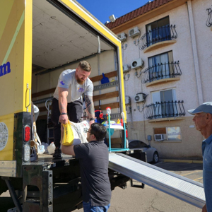 Mullins Moving LLC - A Local Tempe Moving Company