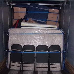 A Aaron Glide Self Mover Service - A Local Seattle Moving Company